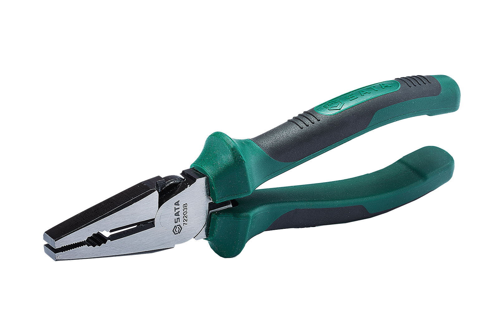 SC72203B - Kìm Liên Hợp Tăng Lực SATA 8 inch SC72203B - Ảnh 2