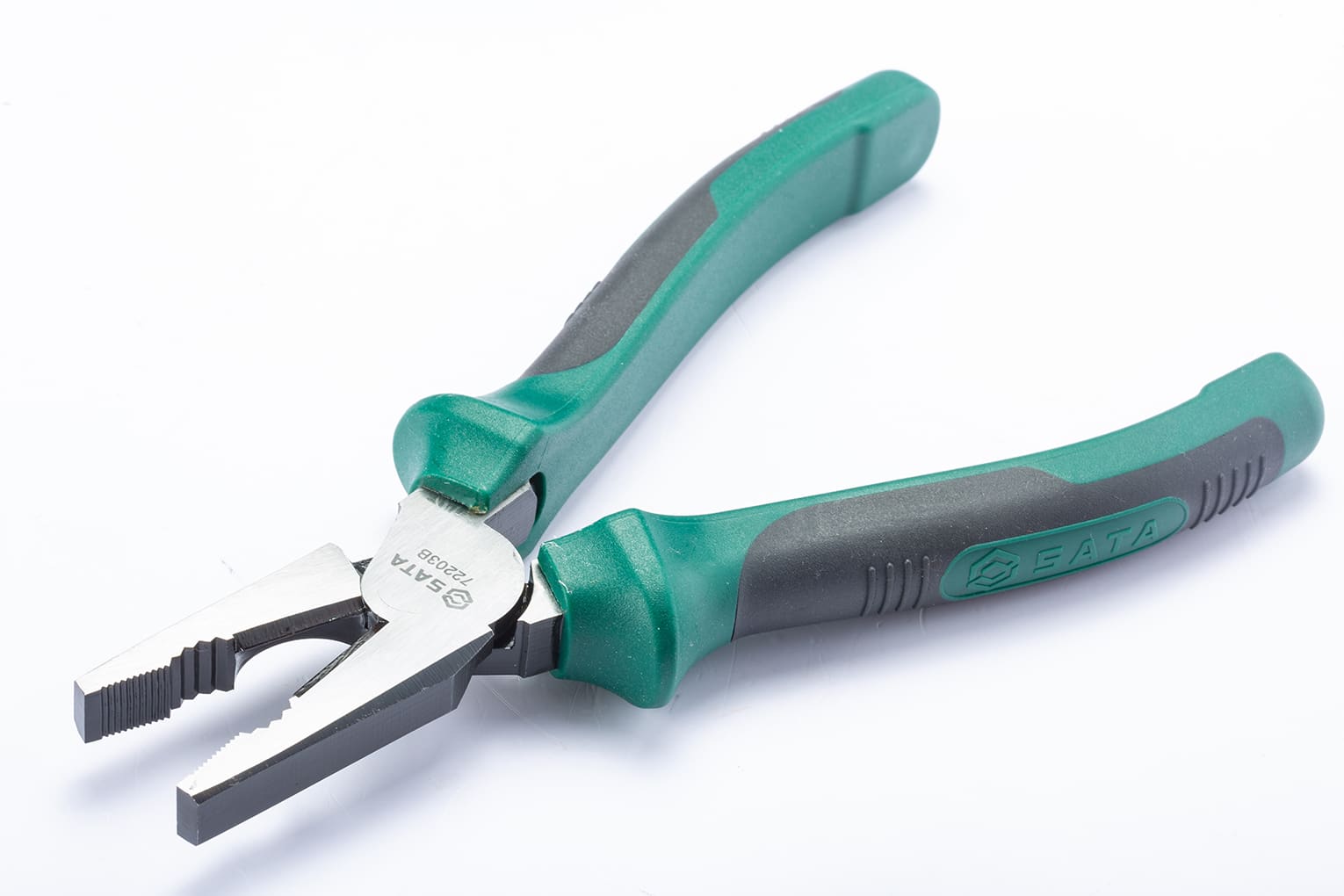 SC72203B - Kìm Liên Hợp Tăng Lực SATA 8 inch SC72203B - Ảnh 5