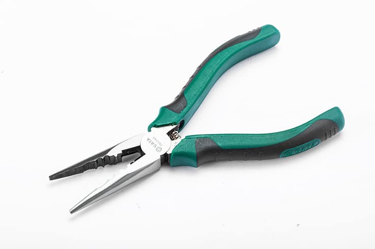 SC70124A - Kìm Mỏ Nhọn Đa Năng 6 inch - Ảnh 3