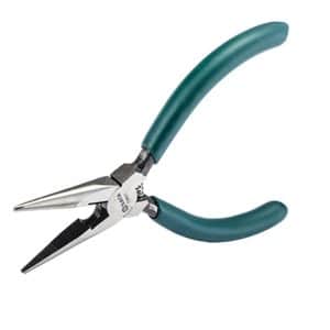 SC70621 - Kìm Mũi Dài Điện Tử 5 inch SATA - Ảnh 2