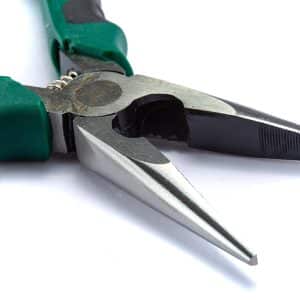 SC70121A - Kìm Mỏ Nhọn Kiểu Nhật 6 inch - Ảnh 3