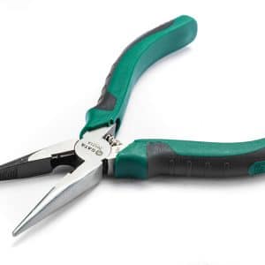 SC70121A - Kìm Mỏ Nhọn Kiểu Nhật 6 inch - Ảnh 4