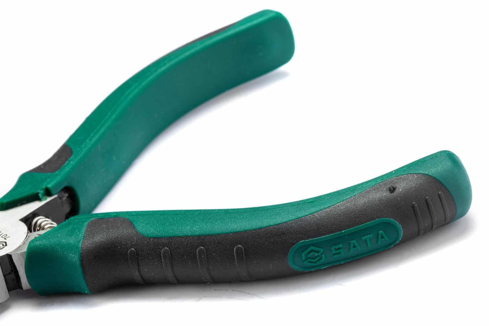 SC70121A - Kìm Mỏ Nhọn Kiểu Nhật 6 inch - Ảnh 6