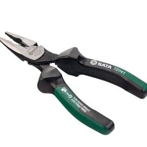 SC72741 - Kìm Mũi Dài Đa Năng 6 Inch (165mm) - Ảnh 2
