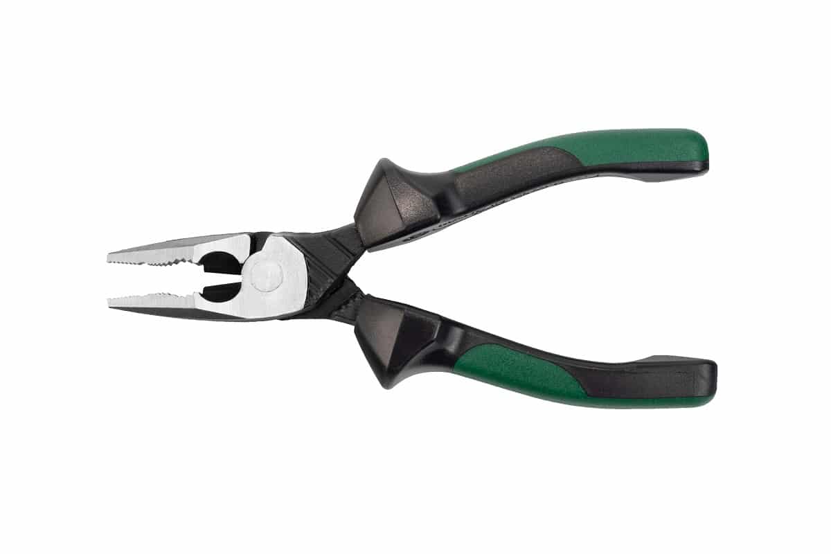SC72741 - Kìm Mũi Dài Đa Năng 6 Inch (165mm) - Ảnh 7