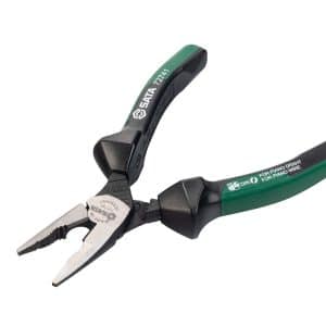 SC72741 - Kìm Mũi Dài Đa Năng 6 Inch (165mm) - Ảnh 8