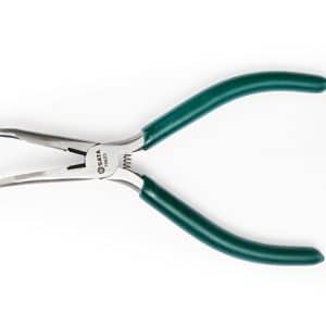 Kìm Mũi Dài Điện Tử Góc 6 inch