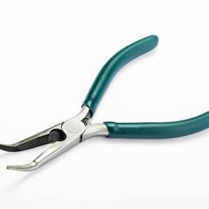SC70623 - Kìm Mũi Dài Điện Tử Góc 6 inch - Ảnh 8