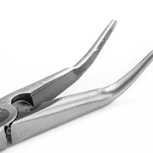 SC70623 - Kìm Mũi Dài Điện Tử Góc 6 inch - Ảnh 10