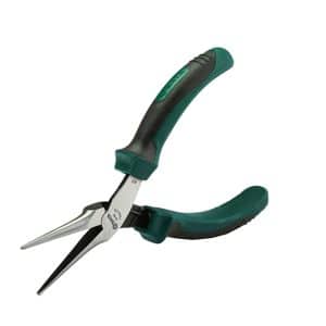 SC70617A - Kìm Mũi Dài Mini Tay Đòn Lực Cao 6 inch - Ảnh 2