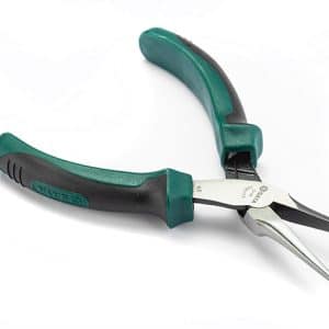 SC70617A - Kìm Mũi Dài Mini Tay Đòn Lực Cao 6 inch - Ảnh 3
