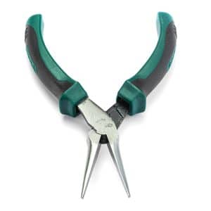 SC70617A - Kìm Mũi Dài Mini Tay Đòn Lực Cao 6 inch - Ảnh 5