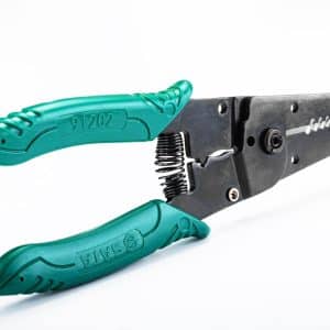 SC91202 - Kìm Tước và Cắt Dây 7 inch SATA SC91202 - Ảnh 2