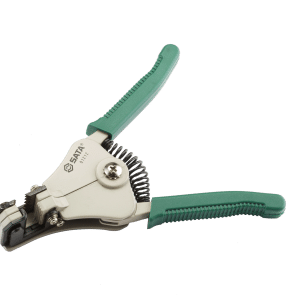 SC91212 - Kìm Tuốt Vỏ Dây Điện Tự Động - Ảnh 2