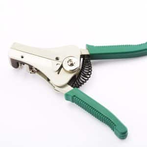 SC91212 - Kìm Tuốt Vỏ Dây Điện Tự Động - Ảnh 4