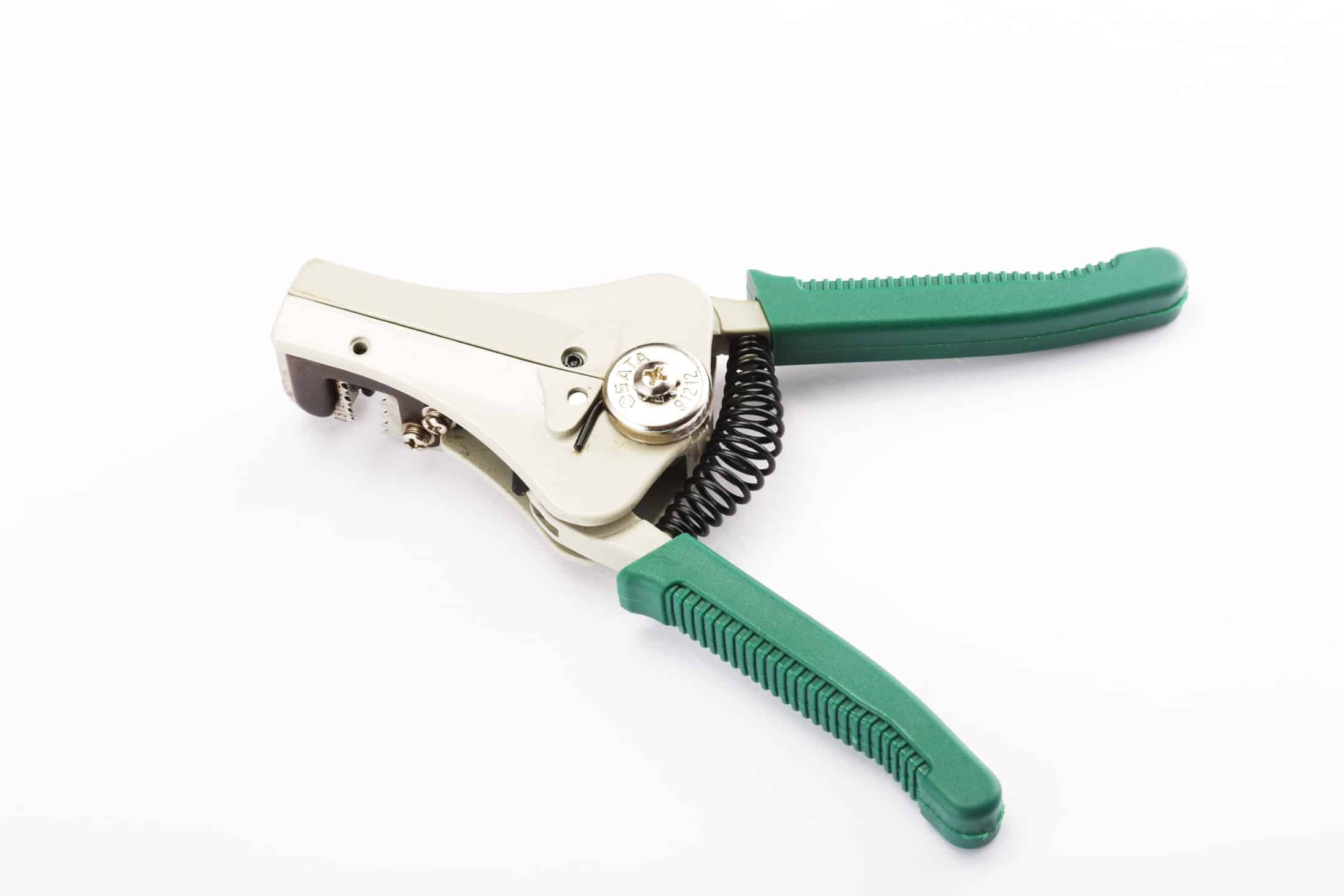 SC91212 - Kìm Tuốt Vỏ Dây Điện Tự Động - Ảnh 4