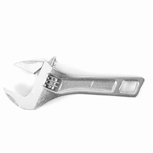 SC47232 - Mỏ Lết Điều Chỉnh Ngàm Rộng Tay Cầm Ngắn 6 inch - Ảnh 2