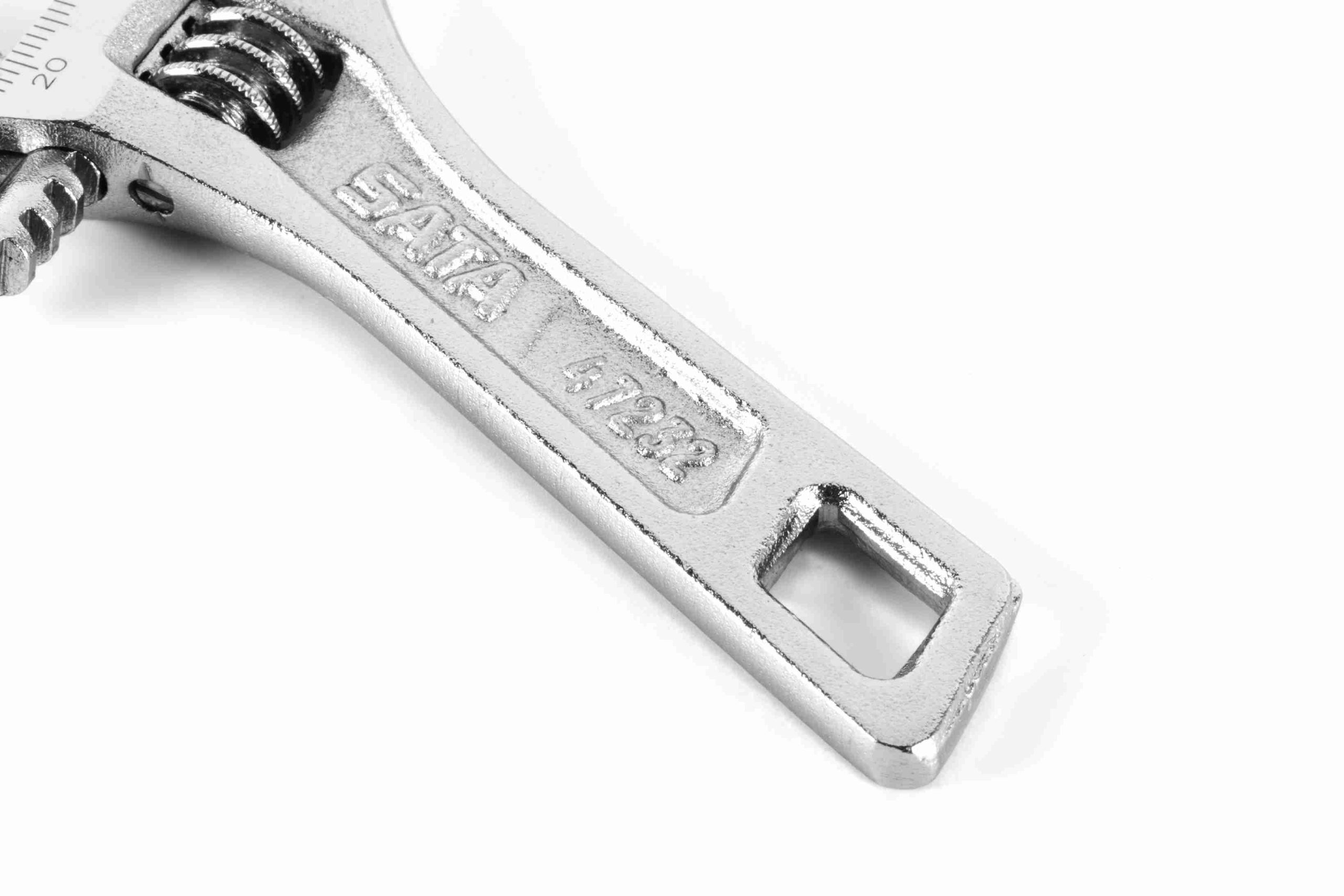SC47232 - Mỏ Lết Điều Chỉnh Ngàm Rộng Tay Cầm Ngắn 6 inch - Ảnh 11