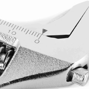 SC47232 - Mỏ Lết Điều Chỉnh Ngàm Rộng Tay Cầm Ngắn 6 inch - Ảnh 12