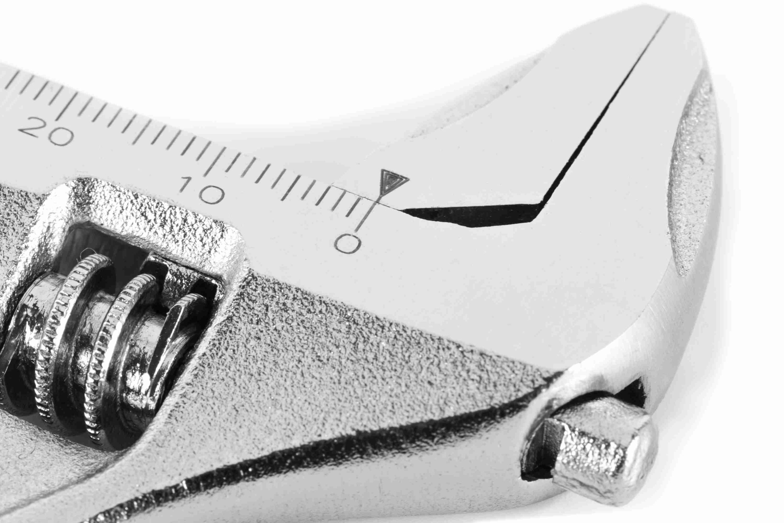 SC47232 - Mỏ Lết Điều Chỉnh Ngàm Rộng Tay Cầm Ngắn 6 inch - Ảnh 12