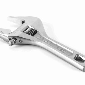 SC47235 - Mỏ Lết Ngàm Rộng Tay Cầm Ngắn SATA 12 inch - Ảnh 3