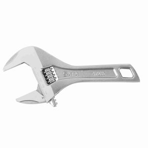 Mỏ Lết Ngàm Rộng Tay Cầm Ngắn SATA 12 inch