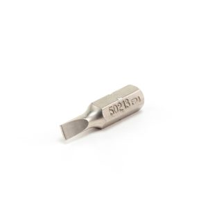 SC59218 - Mũi Vít Dẹt SATA Chuôi Lục Giác 1/4" x 25mm, Đầu 6.5mm (Hộp 5 Cái) - Ảnh 5