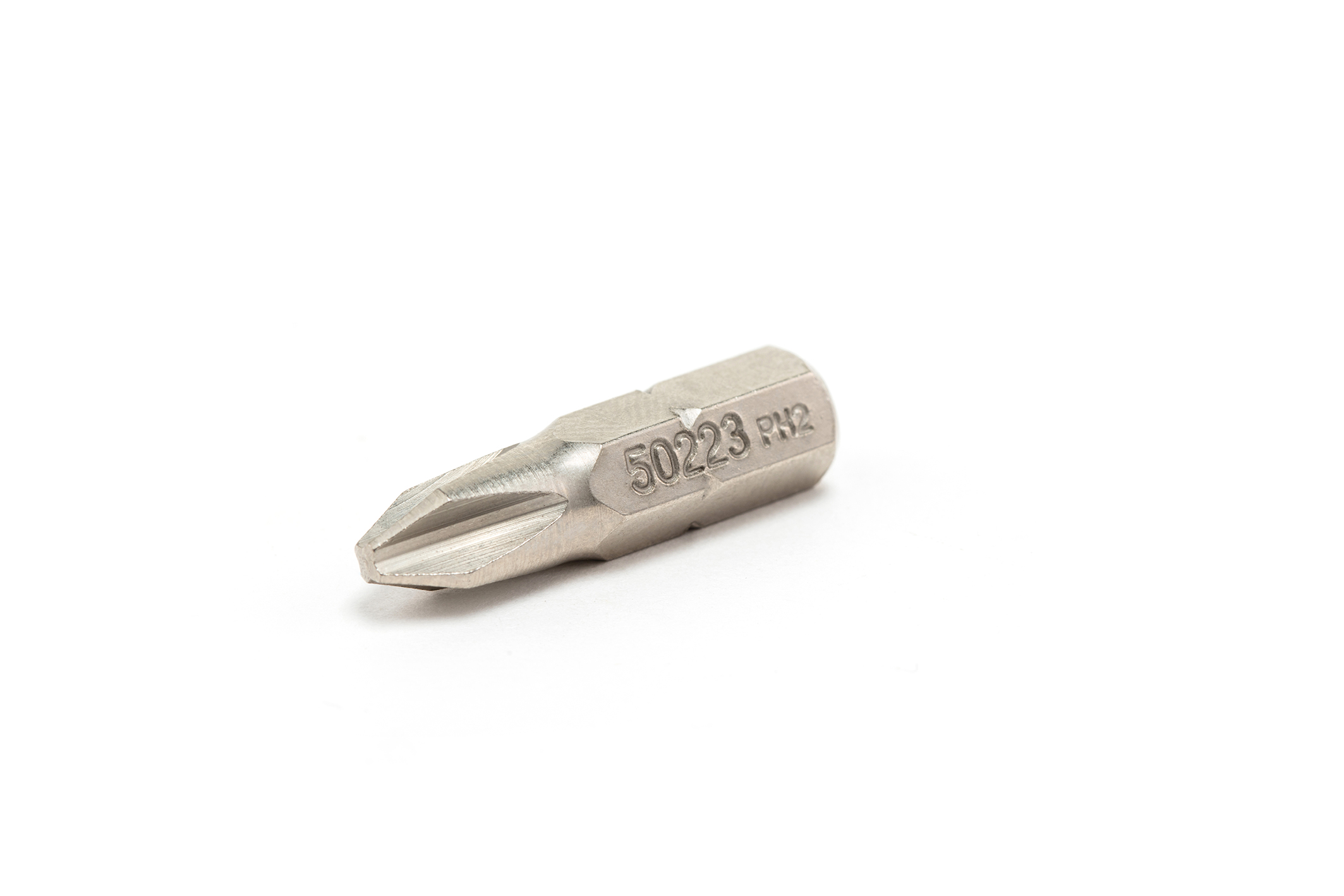 SC59222 - Bộ 5 Mũi Vít Lục Giác 1/4 inch Dài 25mm Đầu Phillips #1 - Ảnh 7