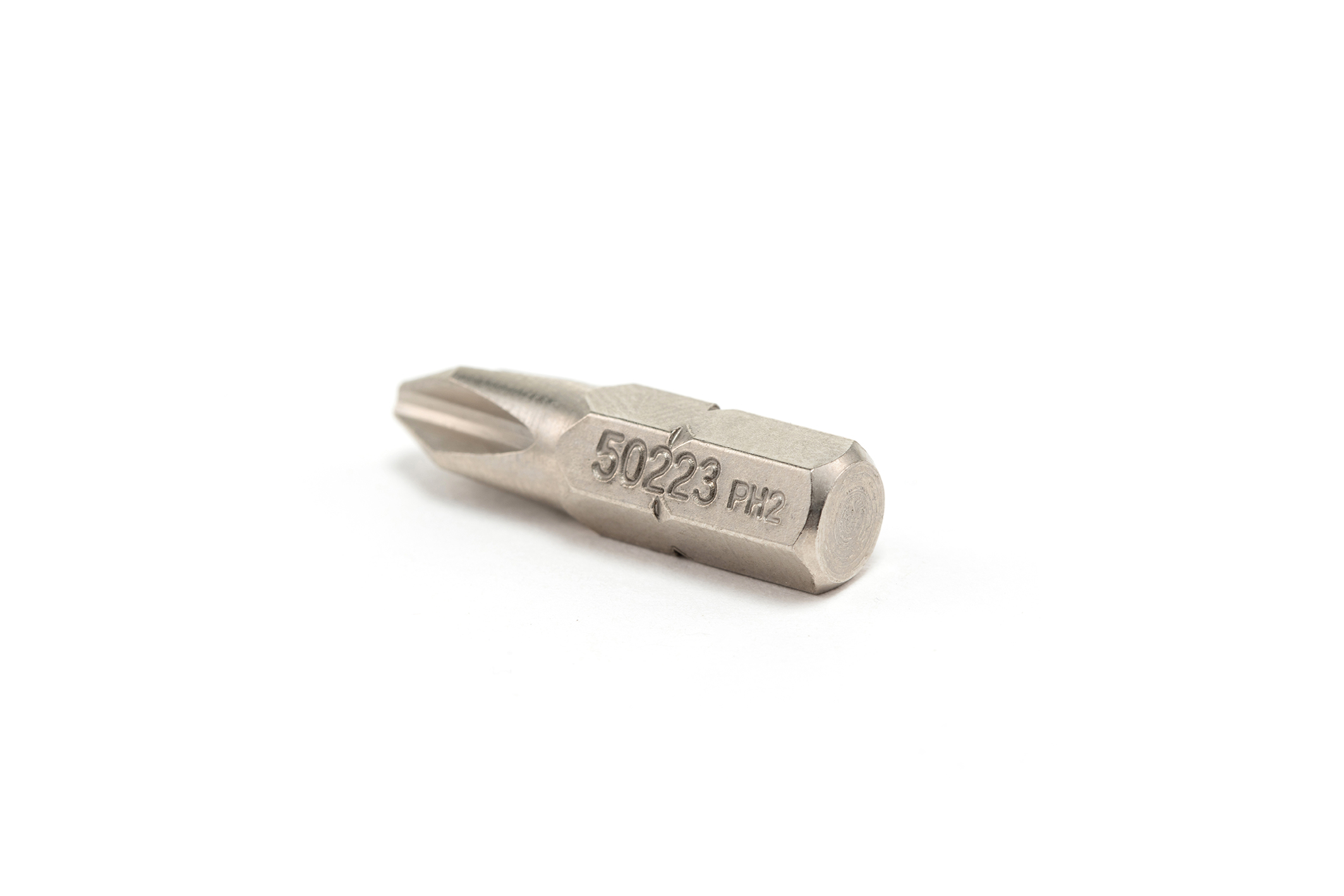 SC59222 - Bộ 5 Mũi Vít Lục Giác 1/4 inch Dài 25mm Đầu Phillips #1 - Ảnh 8