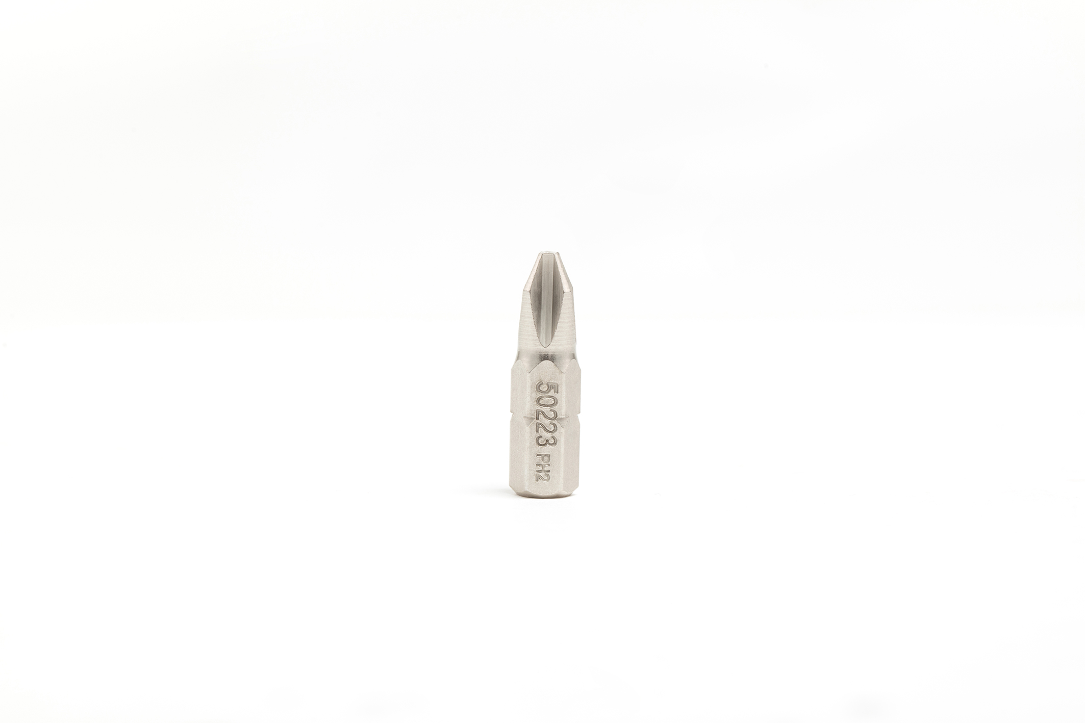 Bộ 5 Mũi Vít Phillips PH0 Chuôi Lục Giác 1/4 inch