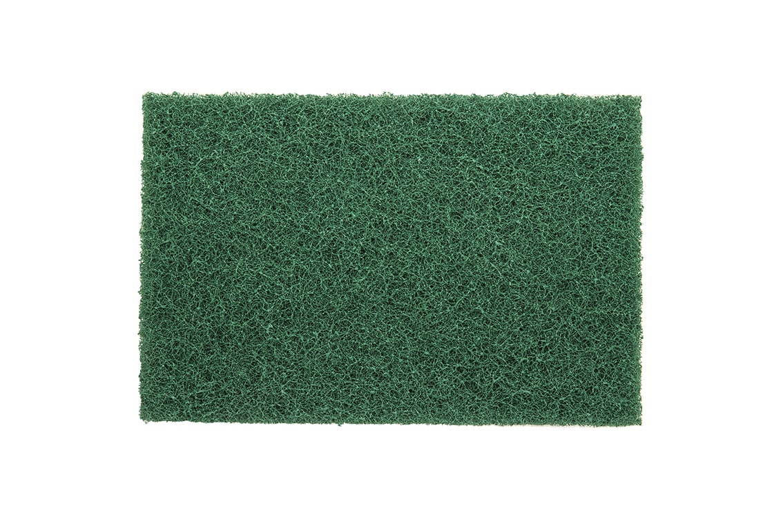 SC56005 - Tấm Chà Nhám Không Dệt Cầm Tay SATA 150x230mm (Xanh Lá) - Ảnh 5