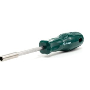 SC61002 - Tay Cầm Vặn Mũi Vít 1/4" SATA Dài 100mm - Ảnh 3