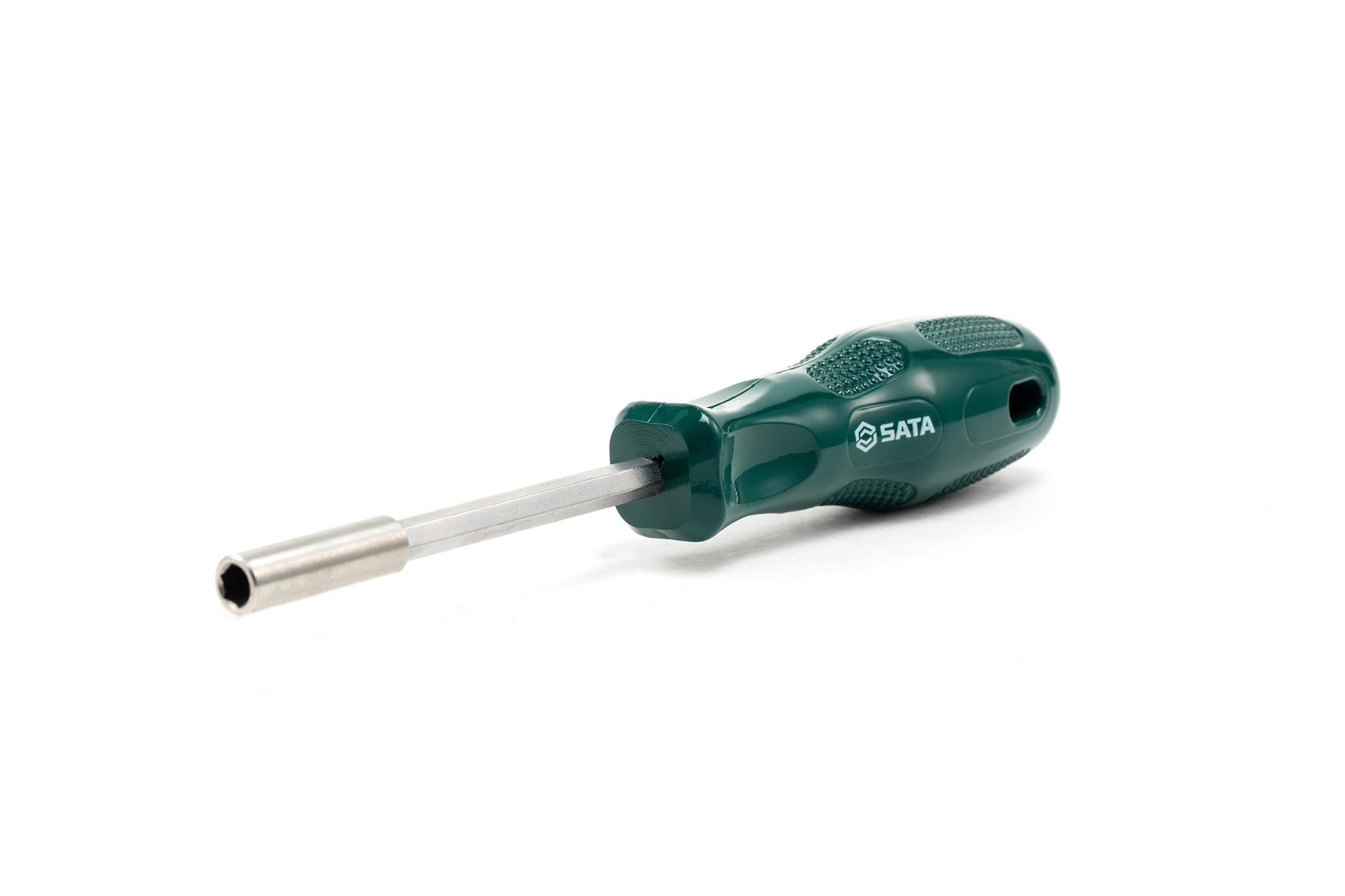 SC61002 - Tay Cầm Vặn Mũi Vít 1/4" SATA Dài 100mm - Ảnh 3