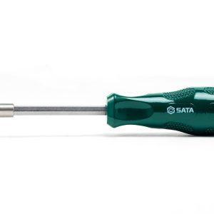Tay Cầm Vặn Mũi Vít 1/4" SATA Dài 100mm