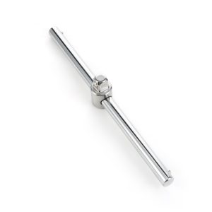 SC13910 - Tay Nắm Trượt Chữ T 1/2 inch Dài 10 inch - Ảnh 3
