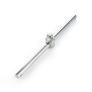 Tay Nắm Trượt Chữ T 1/2 inch Dài 10 inch