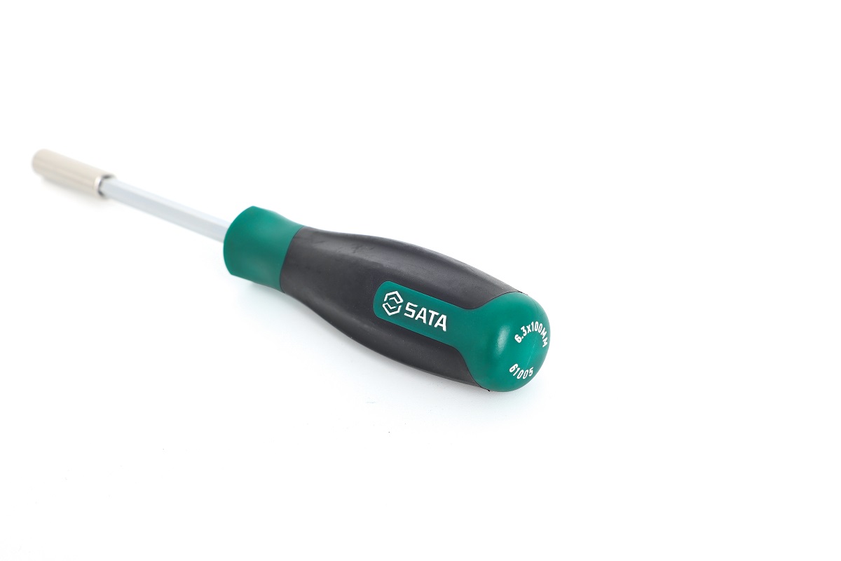 SC61005 - Tay Vặn Mũi Vít Dạng Chữ T 1/4" (6.3mm) - Ảnh 5