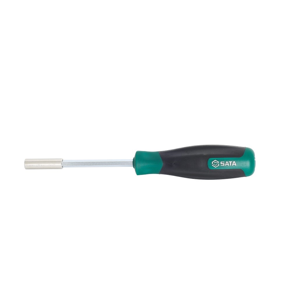 Tay Vặn Mũi Vít Dạng Chữ T 1/4" (6.3mm)