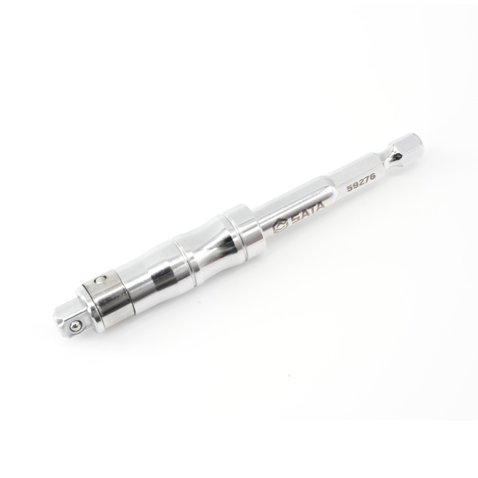 SC59276 - Thanh Nối Dài 1/4 inch Chuôi Lục Giác Cho Mũi Vít Và Đầu Khẩu SATA 4 inch - Ảnh 4