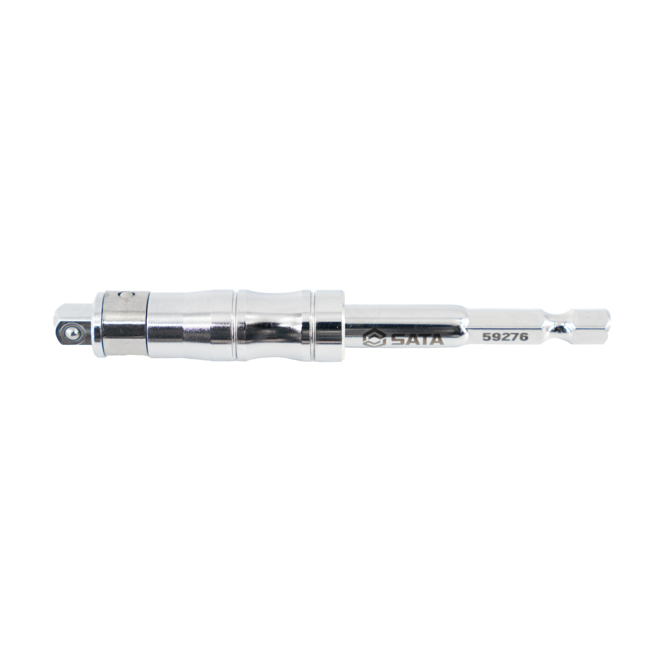 Thanh Nối Dài 1/4 inch Chuôi Lục Giác Cho Mũi Vít Và Đầu Khẩu SATA 4 inch
