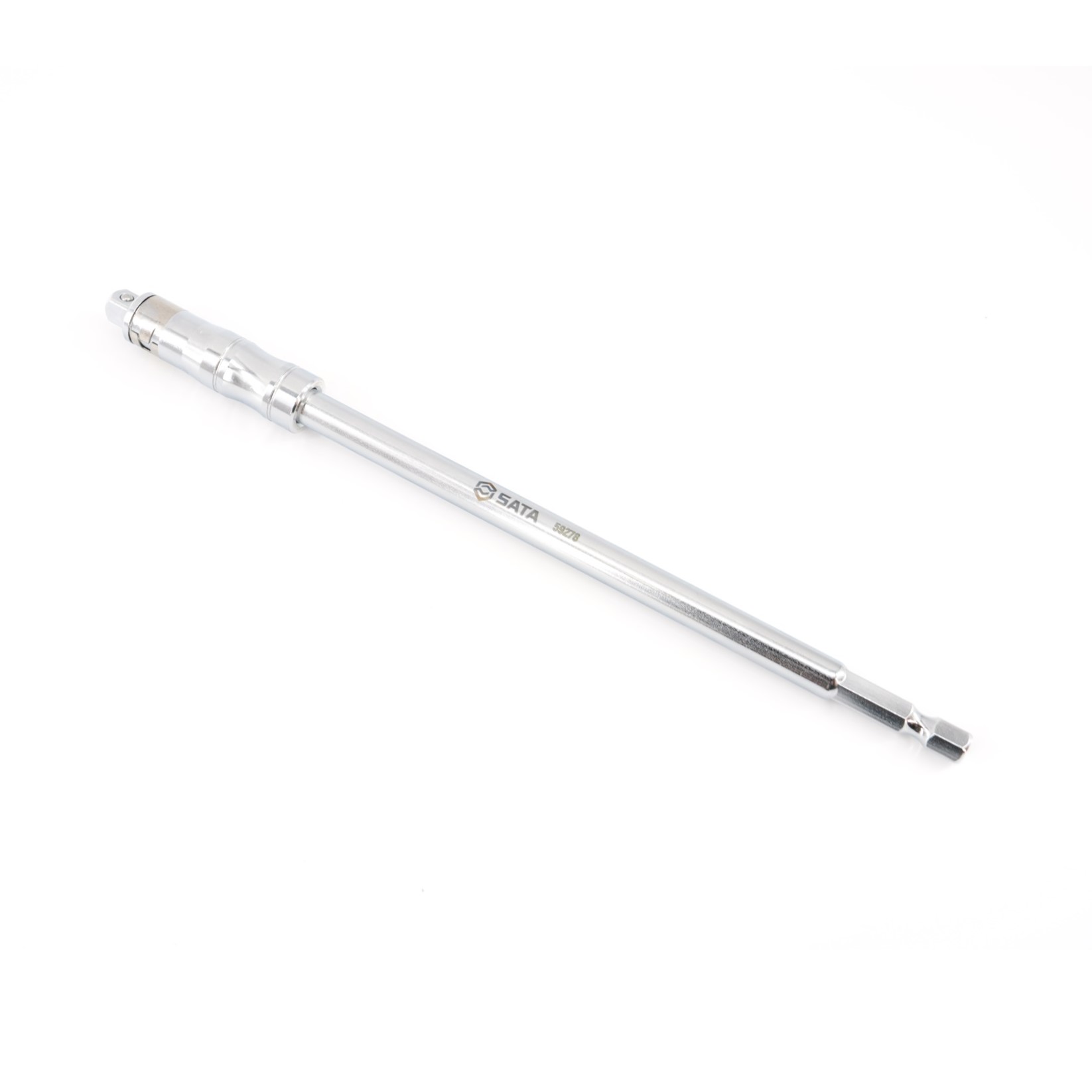 SC59278 - Thanh Nối Dài Đầu Lục Giác 1/4 inch Dùng Chung Cho Mũi Vít Và Đầu Tuýp 8 inch - Ảnh 4