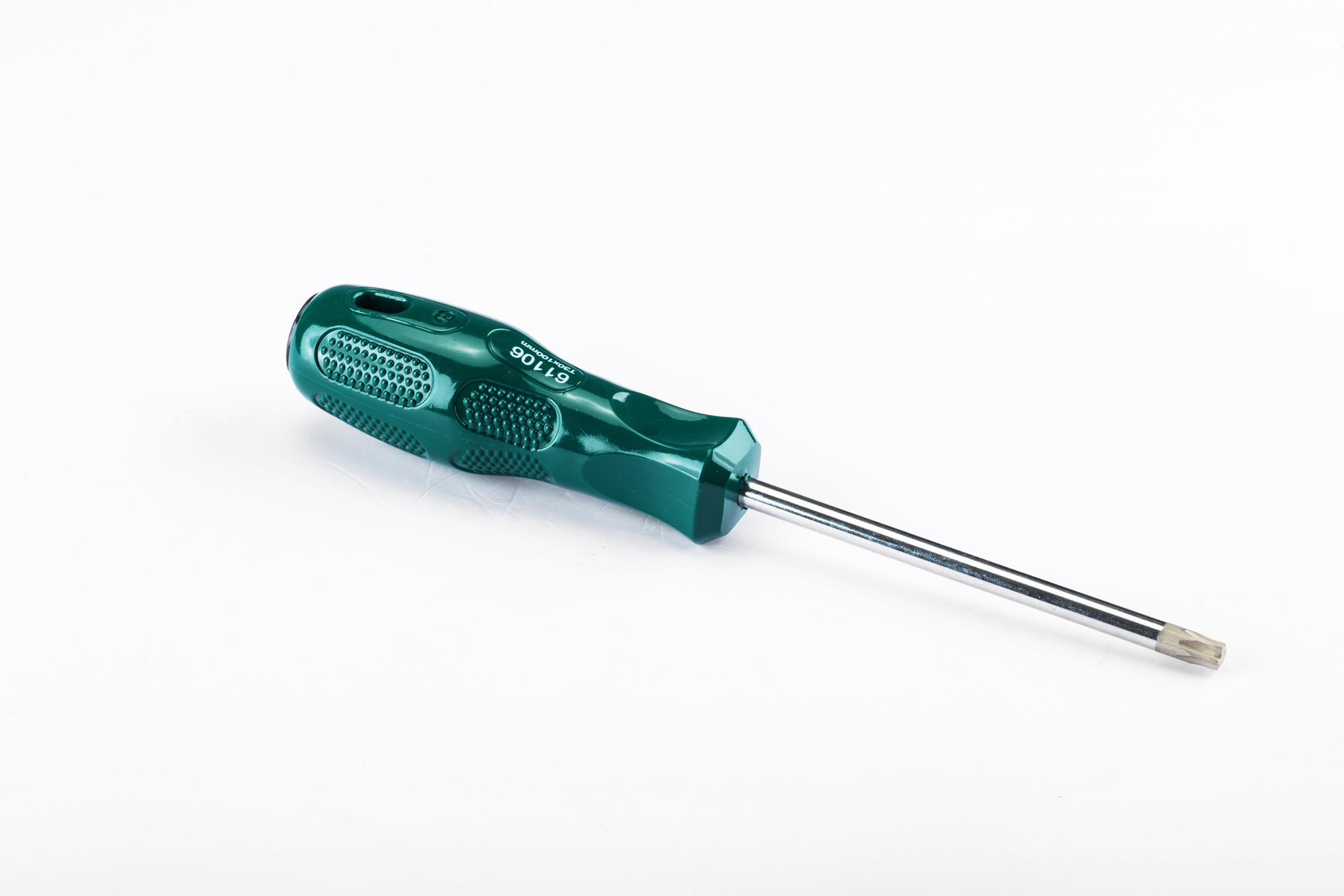 SC61106 - Tô Vít Dòng A Đầu Torx T30x100mm SATA - Ảnh 3