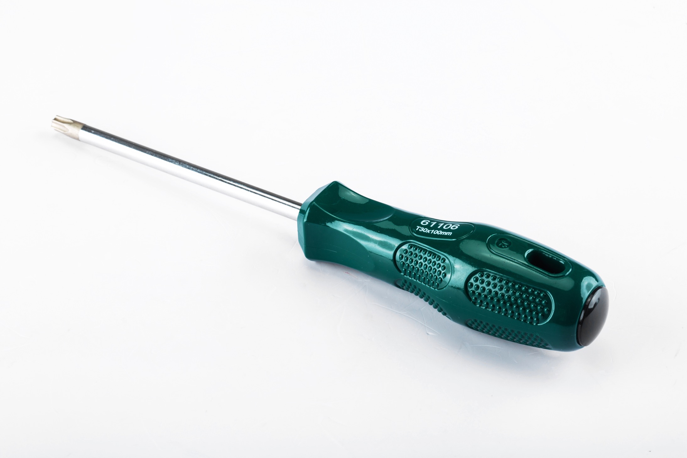 SC61106 - Tô Vít Dòng A Đầu Torx T30x100mm SATA - Ảnh 5