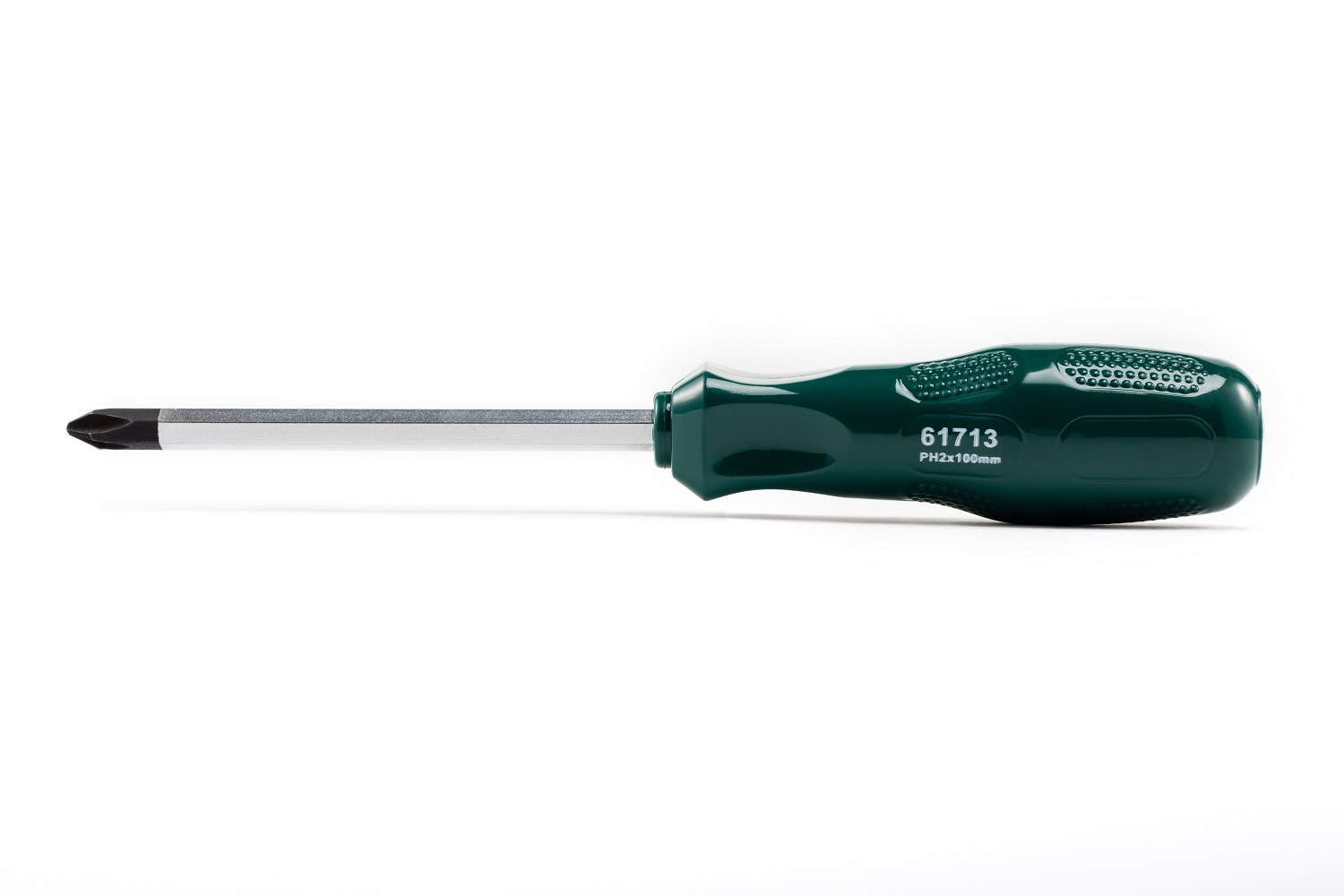 SC61713 - Tua Vít Bake Xuyên Thân Dòng A Phillips #2x100MM SATA SC61713 - Ảnh 2