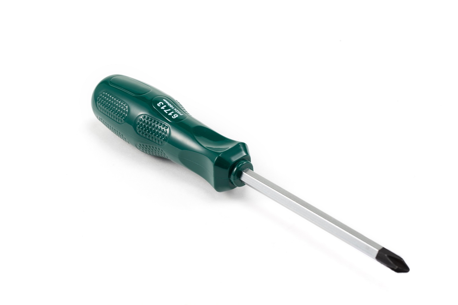 SC61713 - Tua Vít Bake Xuyên Thân Dòng A Phillips #2x100MM SATA SC61713 - Ảnh 3