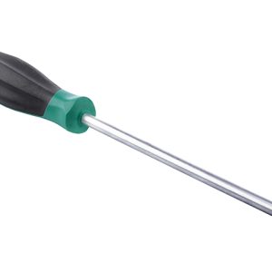 SC61606 - Tua vít dẹt xuyên thân SATA 8x150MM - Ảnh 3