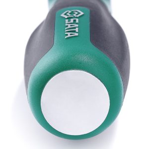 SC61606 - Tua vít dẹt xuyên thân SATA 8x150MM - Ảnh 5