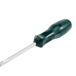 SC61613 - Tua Vít Đóng Thân Lục Giác Dòng A, Đầu Dẹt 6x100mm - Ảnh 3