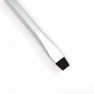SC61613 - Tua Vít Đóng Thân Lục Giác Dòng A, Đầu Dẹt 6x100mm - Ảnh 5
