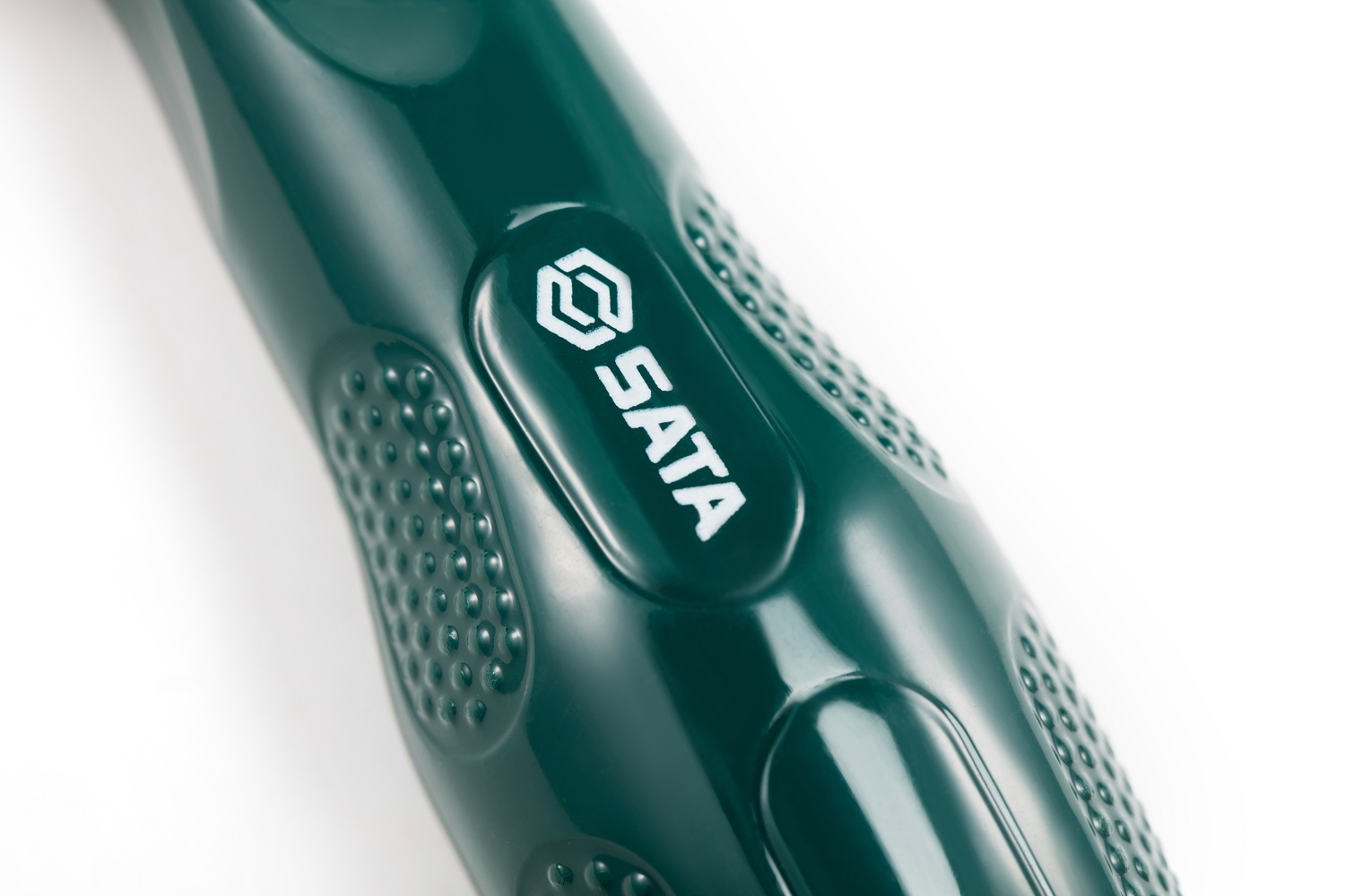 SC61613 - Tua Vít Đóng Thân Lục Giác Dòng A, Đầu Dẹt 6x100mm - Ảnh 6